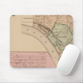 Spencer Madisonville, Ohio Mousepad (Mit Mouse)