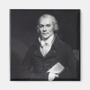 Spencer Perceval Magnet