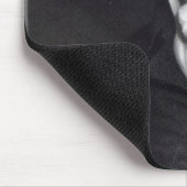 Spencer Perceval Mousepad (Ecke)