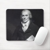 Spencer Perceval Mousepad (Mit Mouse)