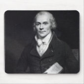 Spencer Perceval Mousepad (Vorne)