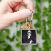 Spencer Perceval Schlüsselanhänger (Hand)