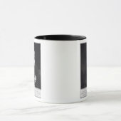 Spencer Perceval Tasse (Zentrum)