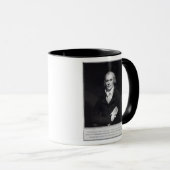 Spencer Perceval Tasse (VorderseiteRechts)