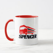 Spencer Tasse (Links)