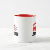 Spencer Tasse (Zentrum)