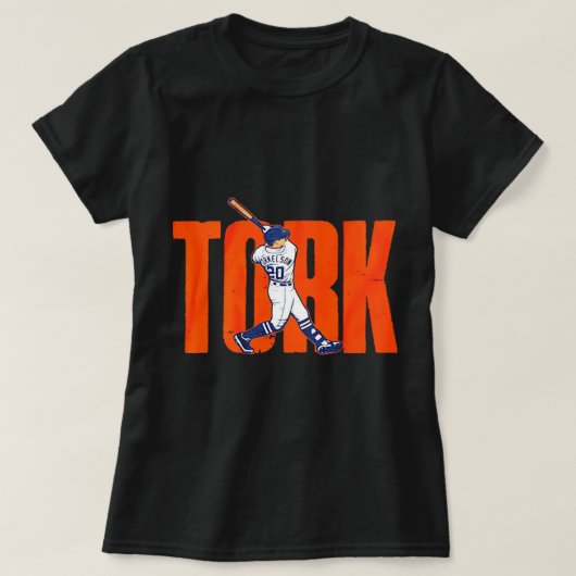 Spencer Torkelson T-Shirt (Design vorne)