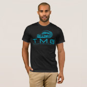 Spencer-Tshirt T-Shirt (Vorne ganz)