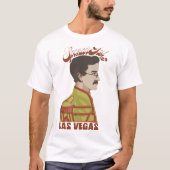 SpencerFest 2024 Light T Shirt (Vorderseite)