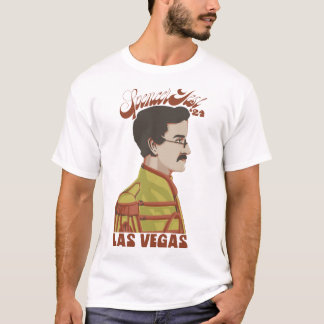 SpencerFest 2024 Light T Shirt