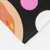 SPENDE 26 FLEECEDECKE (Ecke)