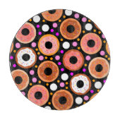 SPENDE 26 SCHNEIDEBRETT (Vorderseite)