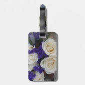 Spende Gepäckanhänger (Rückseite vertikal)