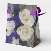 Spende Geschenkschachtel (Rückseite)