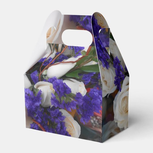 Spende Geschenkschachtel (Rückseite)