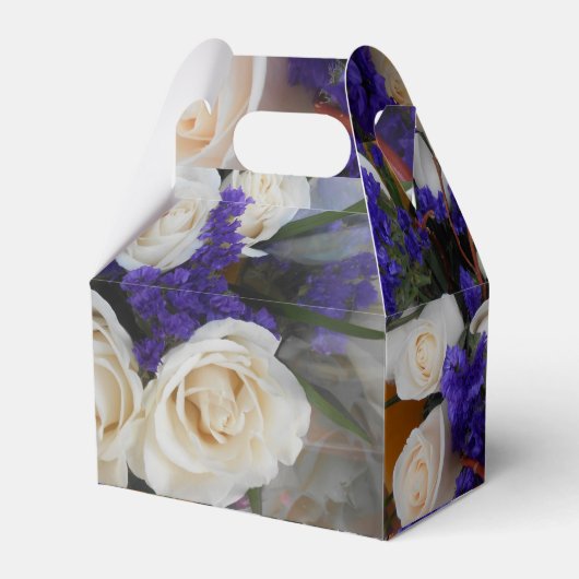 Spende Geschenkschachtel (Vorderseite)