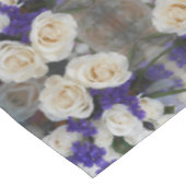 Spende Tischdecke (Schrägansicht)