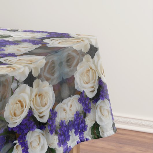 Spende Tischdecke (Beispiel)