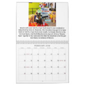 Spende verfolgt Kalender 2013 (zum Gedenken an (Feb 2026)