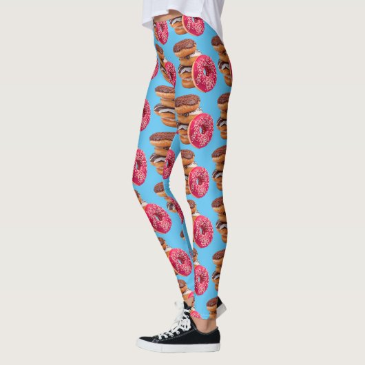 SPENDEN LEGGINGS (Links)