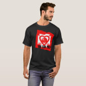 Spenden-T - Shirt (Vorne ganz)