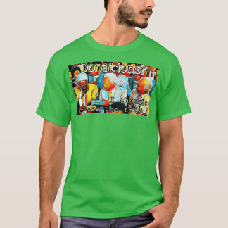 Spenden T-Shirt
