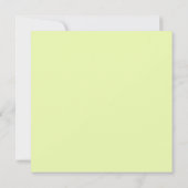 Spenden und Zitate Karte (Rückseite)