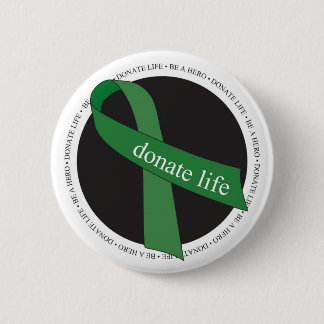 Spenden von Leben Button