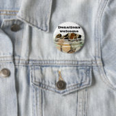 Spenden willkommen_ button (Beispiel)