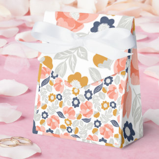 Spendenbox Geschenkschachtel