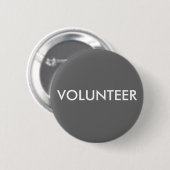 Spendenbutton Wohltätigkeitsveranstaltungen Untern Button (Vorne & Hinten)