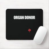 Spendenspendenspendenspendenspendenspende auf der mousepad (Mit Mouse)