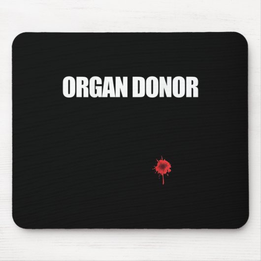 Spendenspendenspendenspendenspendenspende auf der mousepad (Vorne)