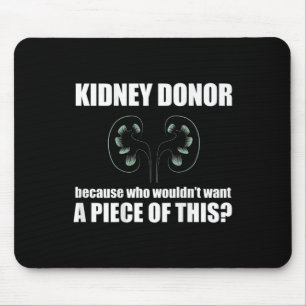 Spender, die kein Stück dieser Meme auf Ba Gewollt Mousepad
