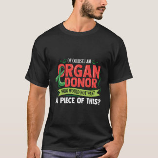 Spender von Sternen zu Weihnachten T-Shirt