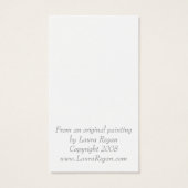 Spendermarken für Eisbären (Rückseite)