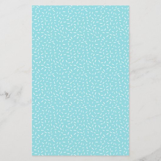 Spendet das, was in eurem Baby-Duschspiel steckt (Rückseite)