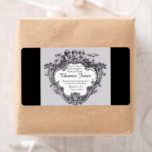 Spendet in Erinnerung an Buchzeichen .. (Insitu)