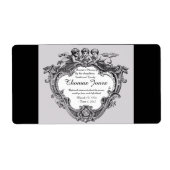 Spendet in Erinnerung an Buchzeichen .. (Vorne)