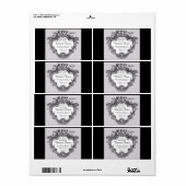 Spendet in Erinnerung an Buchzeichen .. (Vorne)