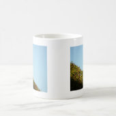 Sperber Kaffeetasse (Mittel)