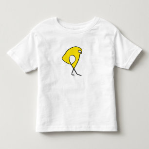 Sperling kleinkind t-shirt