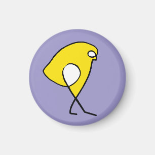 Sperling magnet