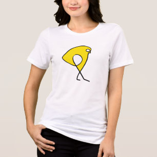 Sperling Tri-Blend shirt