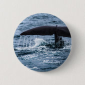 Sperm Whale Button (Vorderseite)