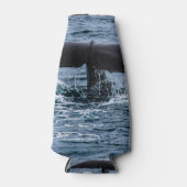 Sperm Whale Flaschenkühler (Vorderseite)