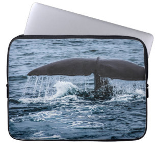 Sperm Whale Laptopschutzhülle
