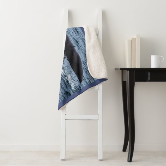 Sperm Whale Sherpadecke (Beispiel)