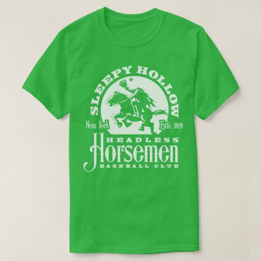 Sperma ohne Kopf T-Shirt (Design vorne)