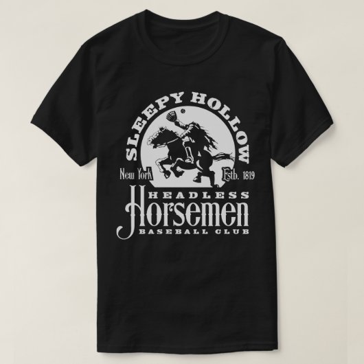 Sperma ohne Kopf T-Shirt (Design vorne)